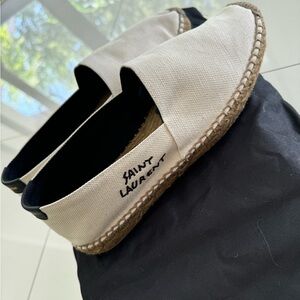 Brand new Espadrilles